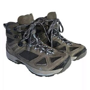 Vasque Breeze III 3 GTX 7195 Waterproof Gore-Tex Boots Women's Size US 11 M